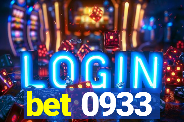 bet 0933